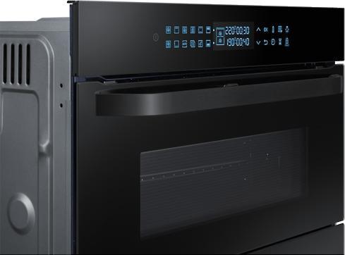 Produktbild Samsung Piekarnik NV75N7626RB