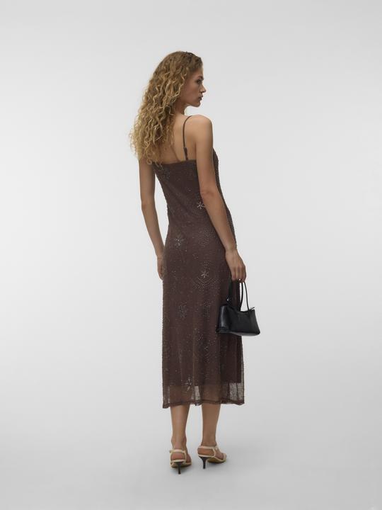 Actual product image Vero Moda VMCARA Langes Kleid Kleid (S)