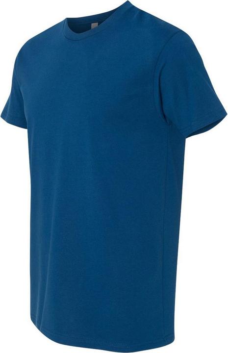 Produktbild Next Level Apparel TShirt mit Rundhalsausschnitt Erwachsene (M)
