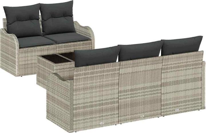 Produktbild vidaXL Lewis