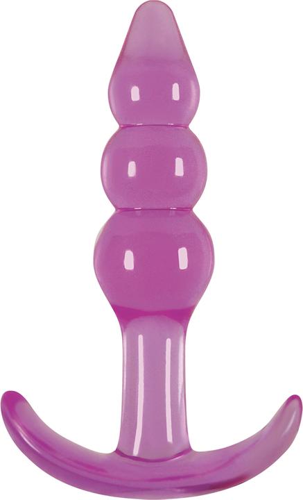 NS Novelties T-Plug Ripple