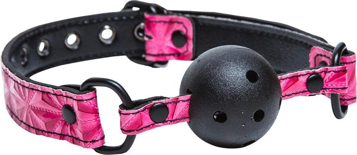 Produktbild NS Novelties Ball Gag