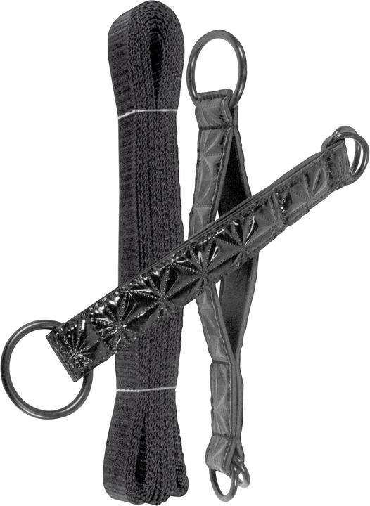 Image du produit NS Novelties Sangles de retenue de lit