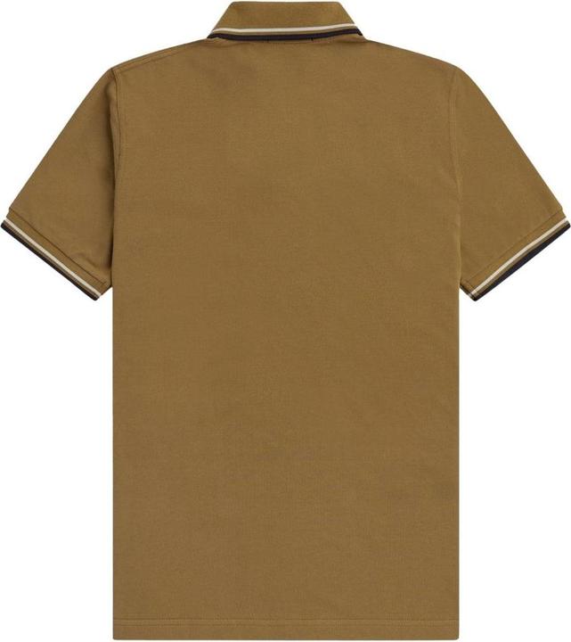 Produktbild Fred Perry Poloshirt (M)