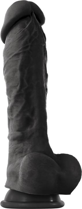 Productafbeelding NS Novelties ColourSoft 8 Inch Zachte Dildo