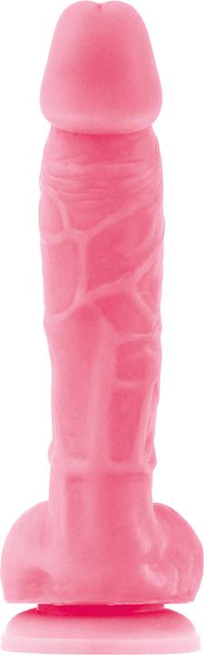 Actual product image NS Novelties Firefly 5 Inch Dildo