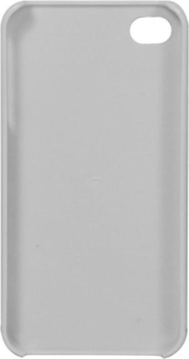 Produktbild König Design Hard Case Hülle Gameboy für Handy iPhone 4 & 4S (Apple iPhone 4, LG G4s)