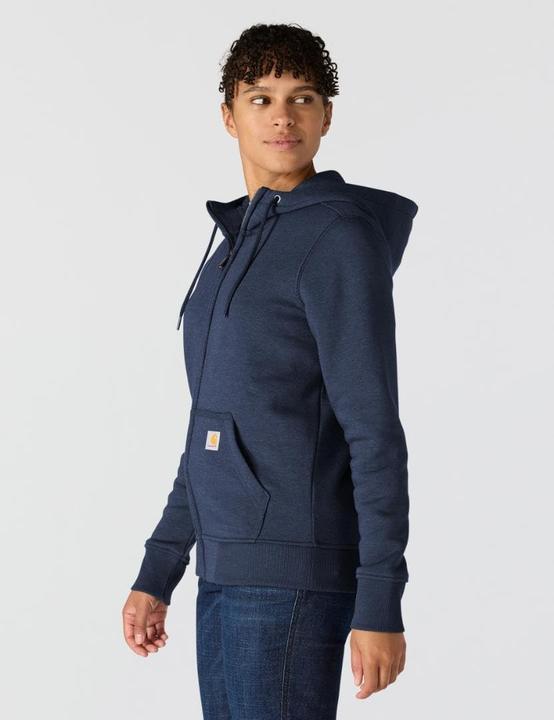 Produktbild Carhartt Women's Clarksburg Zip Sweatshirt (L)