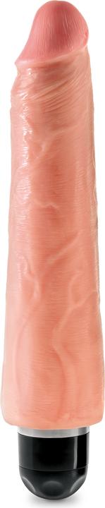 Image du produit Shots King Cock 9 pouces Vibr Stiffy
