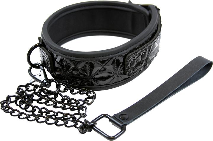 NS Novelties Collar