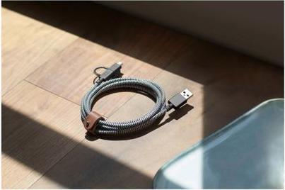 Actual product image Native Union Cable (2 m, USB 3.1)