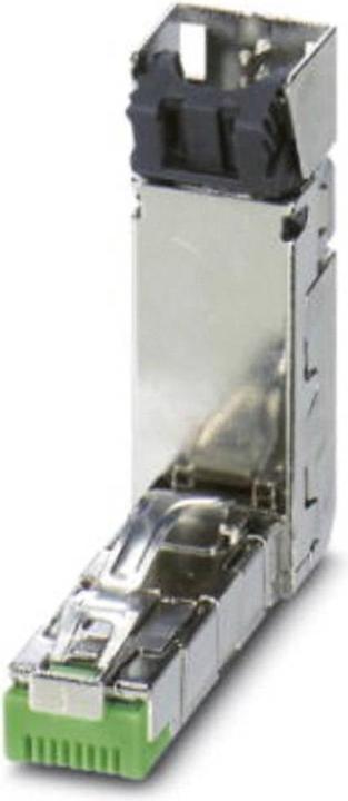 Produktbild Phoenix Contact RJ45 connector IP20