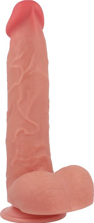 Produktbild Rock Army ROCKARMY - FLÃoeSSIGSILIKON RAPTOR 24 CM -O- 4,4 CM