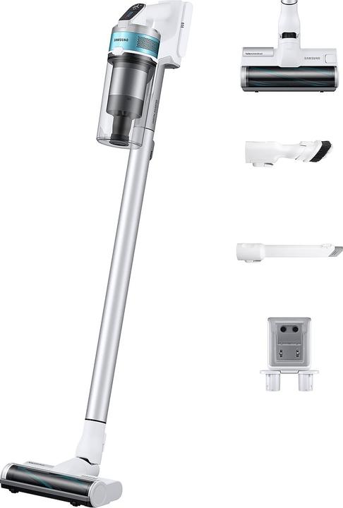 Produktbild Samsung Jet 70 turbo Beutellos Mintfarbe