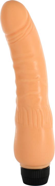 Immagine prodotto Seven Creations Vibratore Vinyl P-Shape No.5