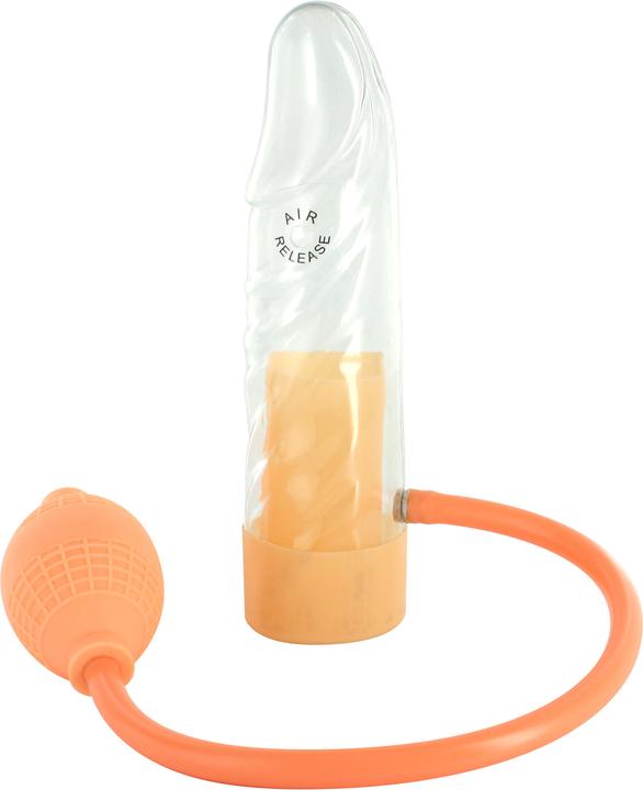 Seven Creations Sviluppatore del pene di Troia