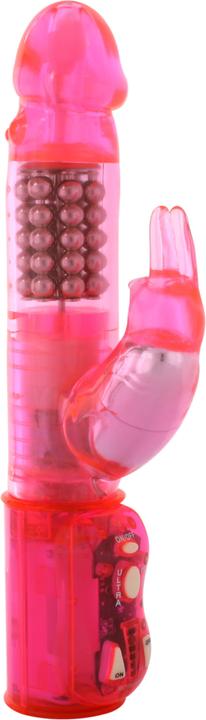 Actual product image Seven Creations Eclipse Ultra 7 Rabbitronic
