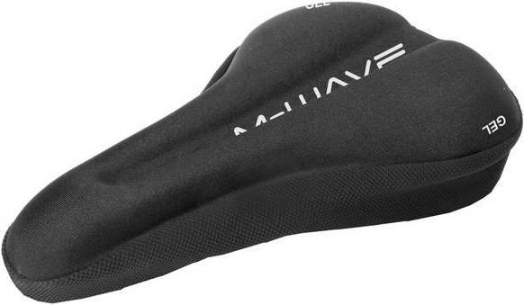 Bicycle saddle accessories