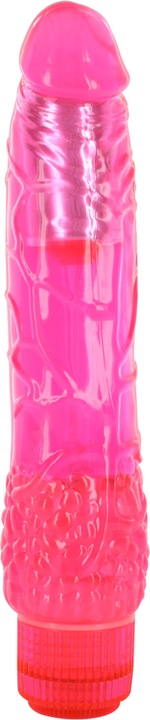 Seven Creations Patriot Waterproof Vibrator