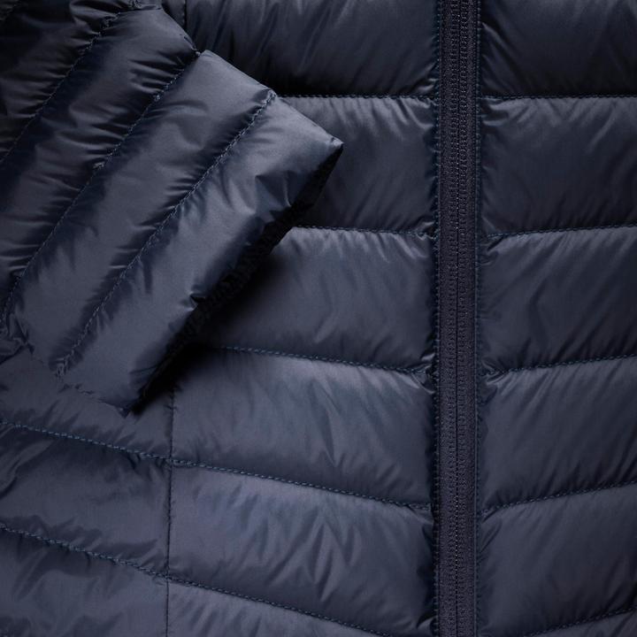 Produktbild Forclaz Daunenjacke Damen Kapuze bis -5 °C Trekking - MT100 (XXL)