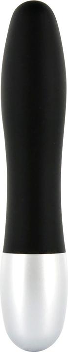 Actual product image Seven Creations Discretion sample vibrator