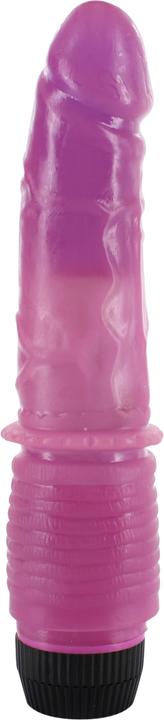 Seven Creations Jelly Vibrator