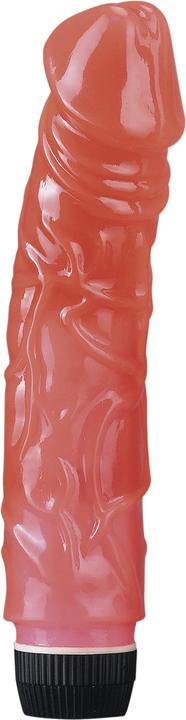 Produktbild Seven Creations Jelly Vibrator No.2