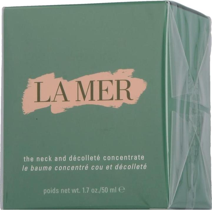 Immagine prodotto La Mer Il concentrato per collo e décolleté (50 ml)
