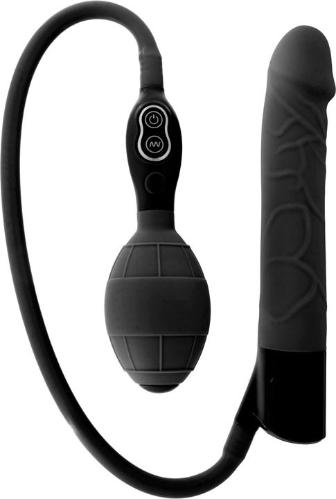Produktbild Seven Creations Inflatable Vibrator