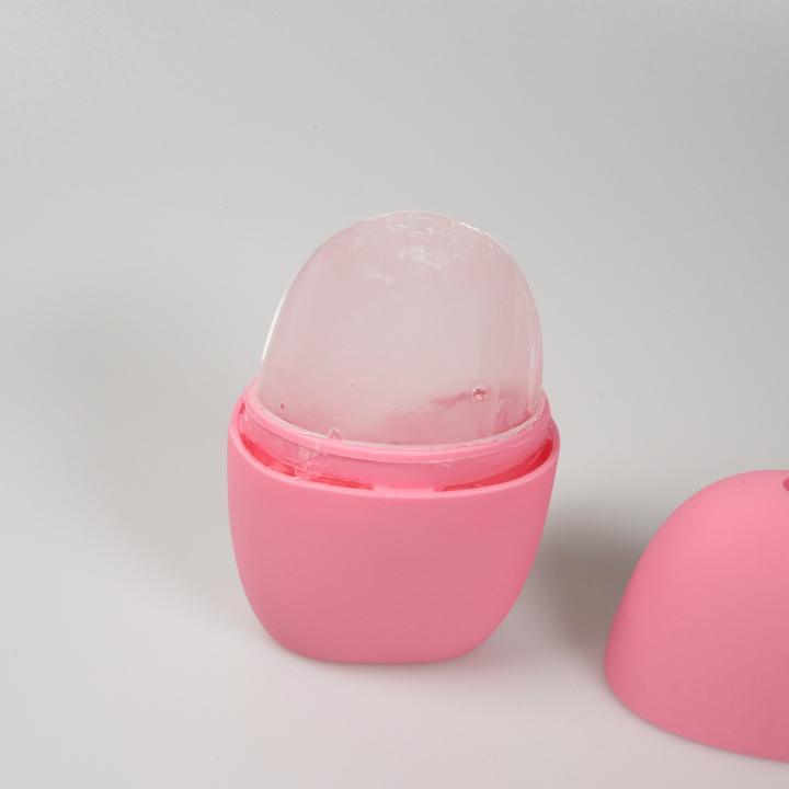 Actual product image PhoneLook Moule à glace en silicone pour glaçons à faire vous-même Pour rafraîchissement en été