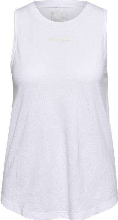 Actual product image hummel Mt Vanja Top (M)