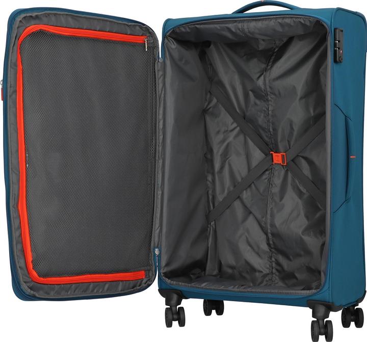 Image du produit American Tourister CROSSTRACK Spinner (119 l)