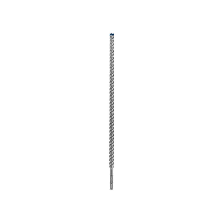 Actual product image Bosch Professional Zubehör Expert SDS plus-7X hammer drill, 18 x 400 x 450 mm (18 millimetres)