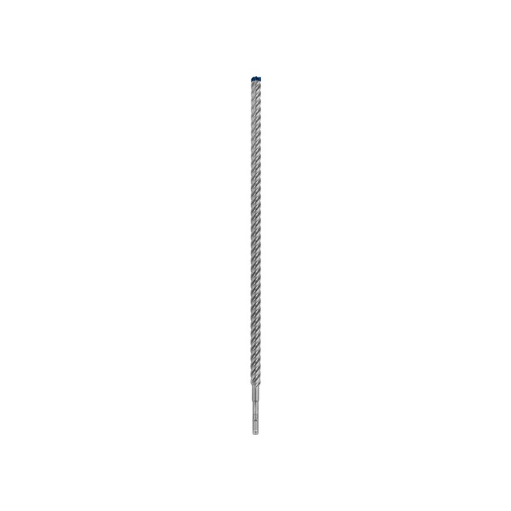 Image du produit Bosch Professional Zubehör Foret marteau Expert SDS plus-7X, 18 x 400 x 450 mm (18 millimètres)