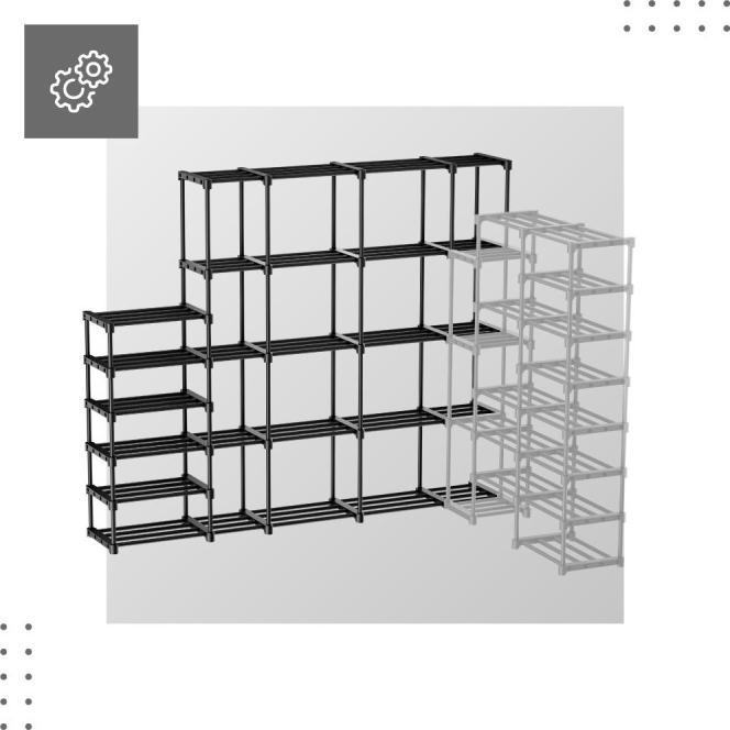 Productafbeelding Mark Adler Clothes Hanger Keeper 6.0