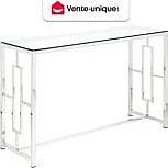 Image du produit Pascal Morabito Clotilde (120 x 40 x 78 cm)