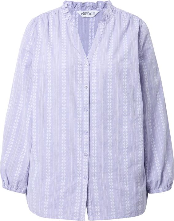 Immagine prodotto Studio Untold Blusa dal taglio morbido con ricami (54)