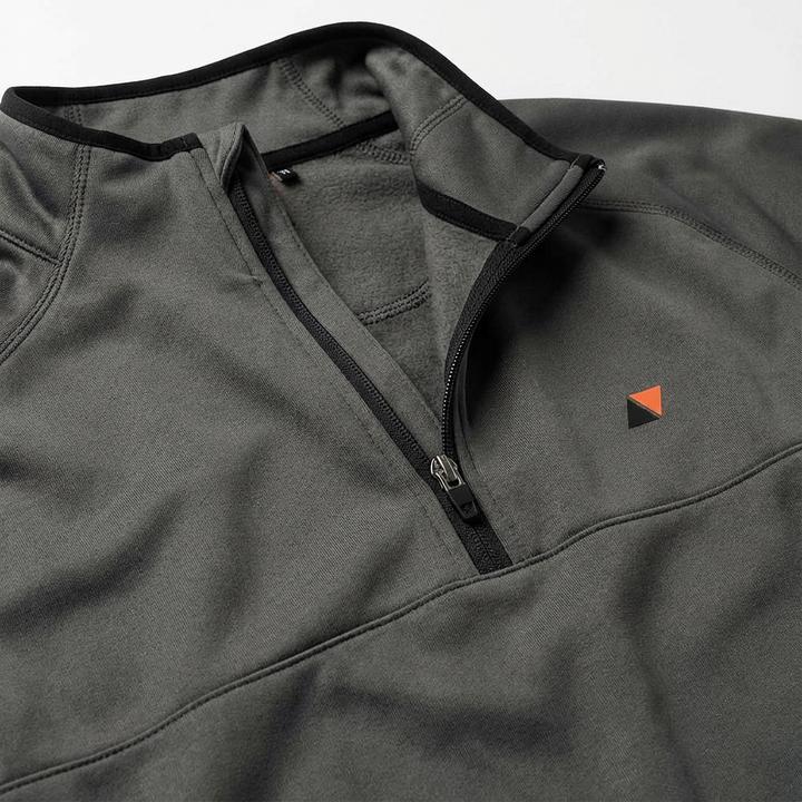 Produktbild Magic Marine Herren Sweatshirt mit Reissverschluss (XL)