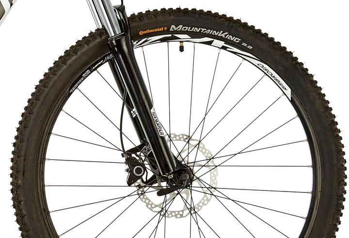 Image du produit Serious Telluride DS 27,5 (50 cm)