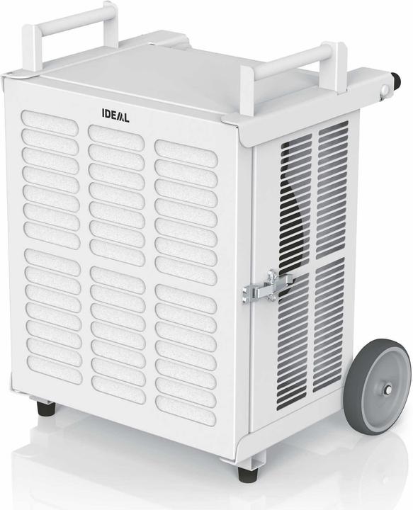 Productafbeelding Ideal Mobiele luchtreiniger HERCULES H14