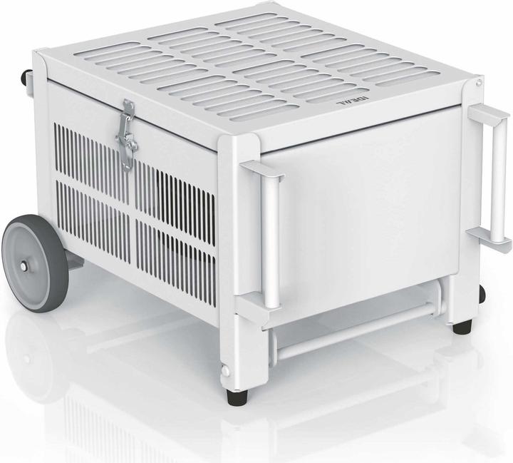 Productafbeelding Ideal Mobiele luchtreiniger HERCULES H14