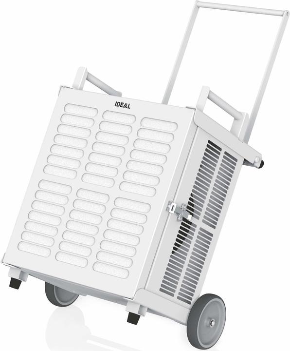 Productafbeelding Ideal Mobiele luchtreiniger HERCULES H14