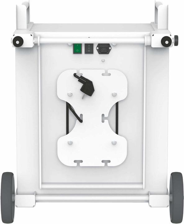 Productafbeelding Ideal Mobiele luchtreiniger HERCULES H14