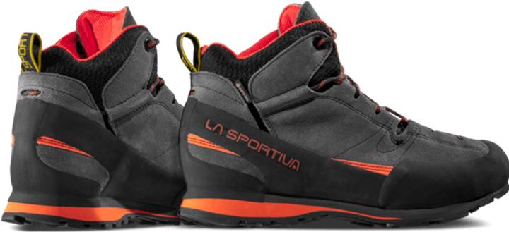 Produktbild La Sportiva Boulder X Mid GTX (47)