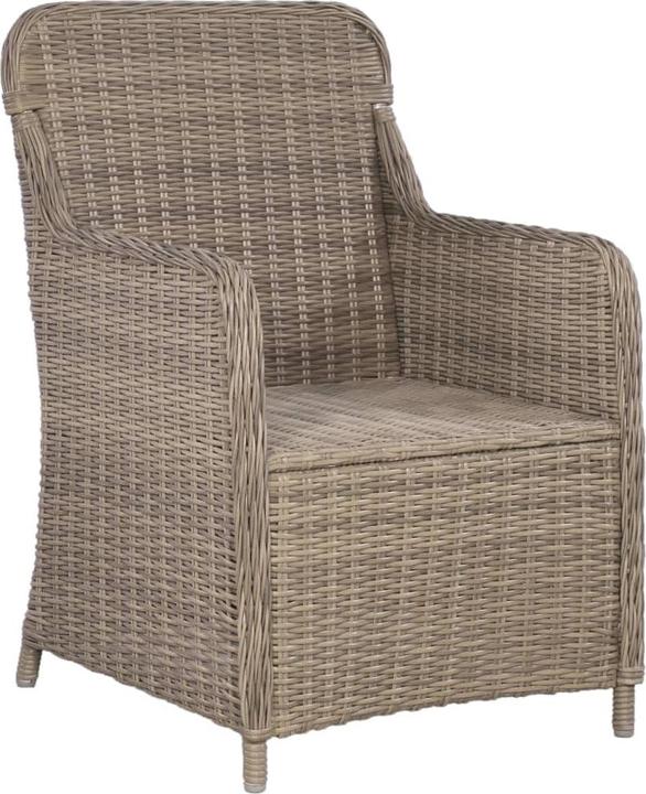 Image du produit vidaXL Garten Essgruppe