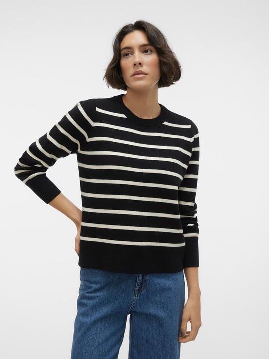 Produktbild Vero Moda VMSABA Pullover Strickpullover (XS)