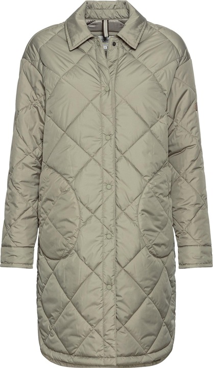 Produktbild Camel Active Steppmantel aus recyceltem Polyester (46)