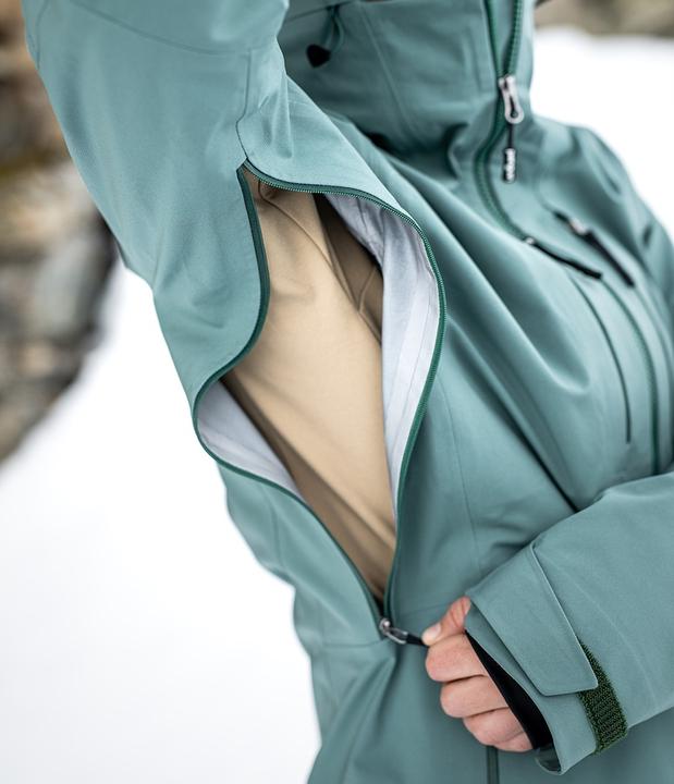 Produktbild Penguin Shell Jacke (S)