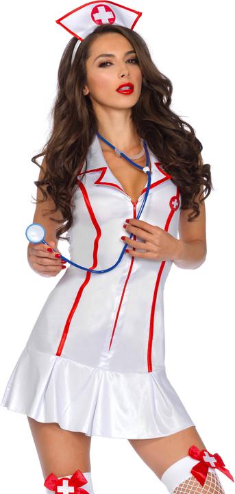 Leg Avenue Head Nurse