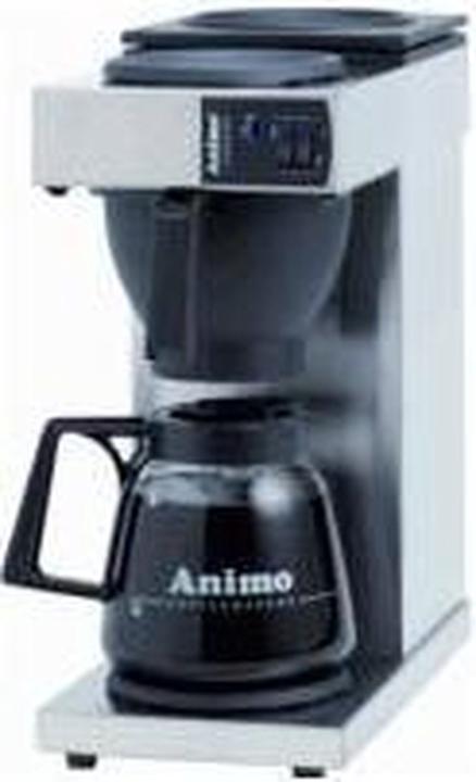 Animo Kza Excelso 10380 - Koffiezetapparaat